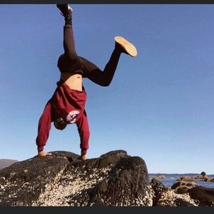 Meet your Posher, Daryan